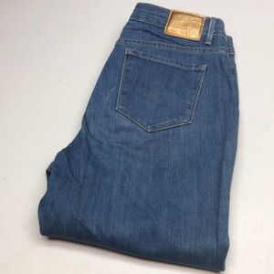 LIKE NEW ANNE KLEIN HI-RISE SKINNY JEANS 8/29x28 ⭐️